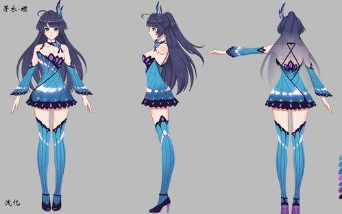 崩坏3最新武器爆料图片,神秘力量觉醒,战斗格局再掀风云!